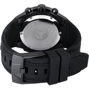 Technomarine Mens Reef Silver Dial Watch - TM-523010