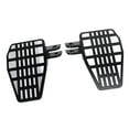 thumbnail image 3 of Aluminum CNC Wide Foot Pegs Enlarger for CMX1100 REBEL1100 Motorcycle Foot Rests, 3 of 8