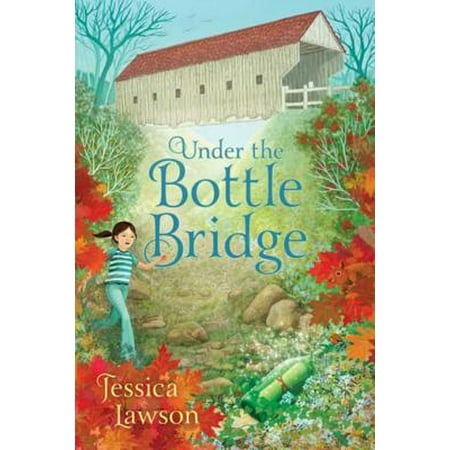 Under the Bottle Bridge - eBook
