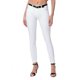 thumbnail image 2 of Jenas slim fit American College AC05 WHITE, 2 of 5