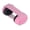 Pink, variant on NFTIGB Baby Ear Muff Infant Hearing Protection Noise Blocking Earmuffs with Elastic Headband for Newborn Sleep and Travel, Pink, 1 Count