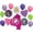 4, variant on Encanto 6th Birthday Party Supplies Balloon Bouquet Decorations