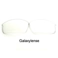 thumbnail image 1 of Galaxy Replacement Lenses for Oakley Bottlecap Crystal Clear Color&nbsp; 100% UVAB, 1 of 3
