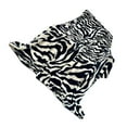 thumbnail image 1 of tredstone Soft And Light Skin For All Seasons Blankeys Absorbent Personal Company. Nap zebra, 1 of 6