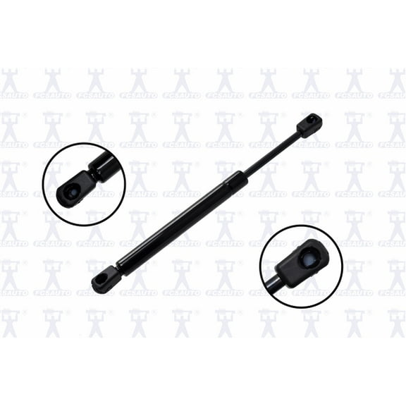 Trunk Lid Lift Support