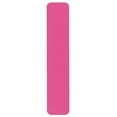 thumbnail image 3 of Mueller Kinesiology Tape, Precut I-Strip Roll (20 strips), Pink, 3 of 8