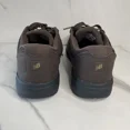 thumbnail image 3 of NEW BALANCE Brown Athletic WALKING Shoes Men's 11 Medium MW813BR New, 3 of 5