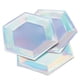 thumbnail image 3 of Platos de papel desechables Wobythan vajilla para decoración de bodas 8 Uds, 3 of 9
