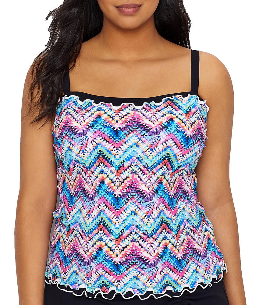 gottex plus size