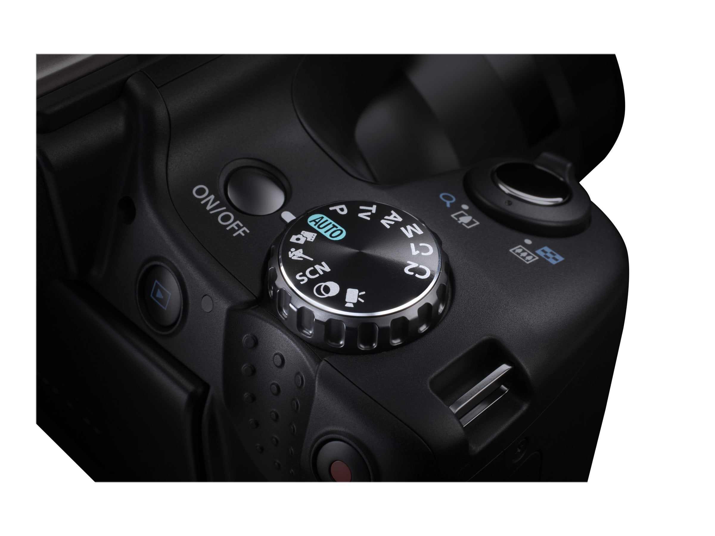 Canon PowerShot SX50 HS - Digital camera - compact - 12.1 MP Canon PowerShot SX50 HS - Digital camera - compact - 12.1 MP