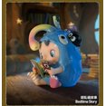thumbnail image 3 of Pop Mart Polar Hello! Polar Series Blind Box Figure Cute Ornament Girl Gift Desktop Decoration Figure Birthday Gift, 3 of 5