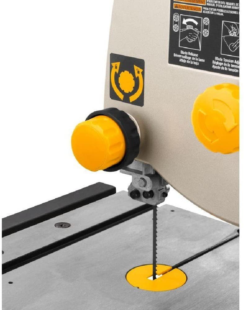 Ryobi BS904G 9\