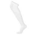 thumbnail image 5 of 4 Pairs of Diabetic Over the Knee Cotton Socks (White, Sock Size 10-13, Fits US Men's Shoe Size 10-11.5), 5 of 6