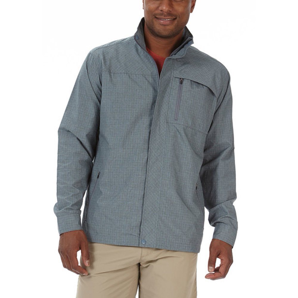 royal robbins jammer knit jacket