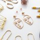 thumbnail image 4 of BESTYASH 400Ud Accesorios Para Aretes Tapones Seguros De Material Premium Para Proyectos De Joyería, 4 of 8