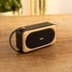 thumbnail image 4 of Bocina Roots Solar The House of Marley Signature Black Bluetooth, 4 of 6
