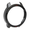 thumbnail image 1 of Smart Watch TPU Bumper Case, Scratch  Protective Cover Accessory Fit For Mi Watch Color 2, 1 of 8
