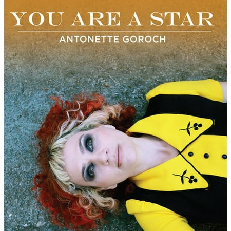 You Are A Star EP (CD) (EP) (Digi-Pak)
