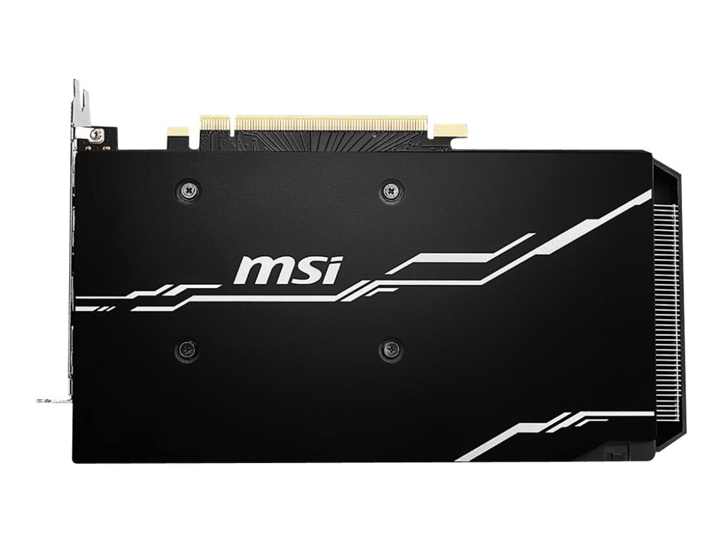 オススメ msi RTX 2070 VENTUS 8G 【公式通販】