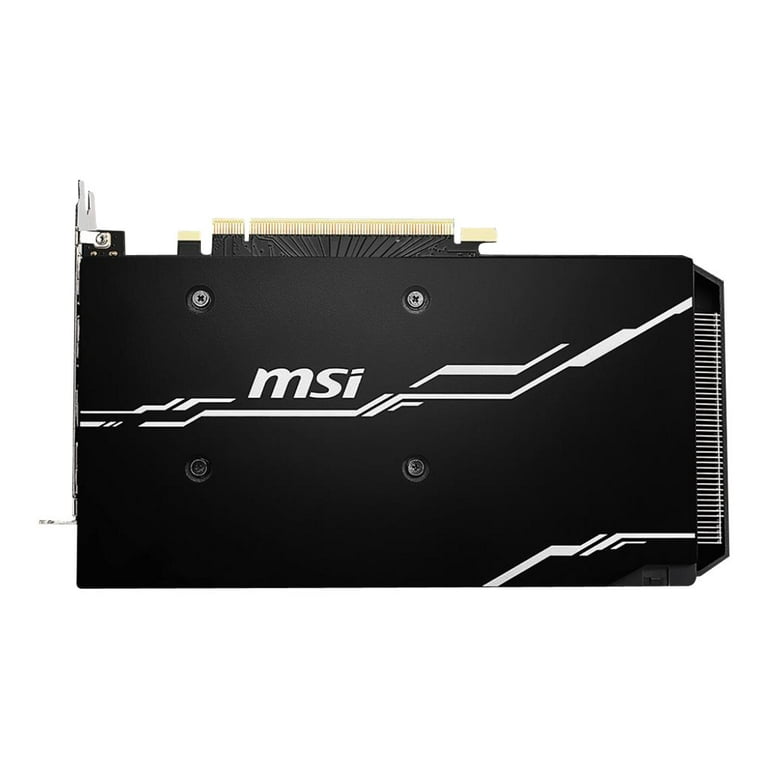 MSI GeForce RTX 2070 Ventus 8G Graphics Card - Walmart.com