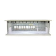 thumbnail image 2 of Xuanheng 1/64 Model Car Display Case DIY Assembly Dustproof Ornament Collectible Gift Style E, 2 of 8