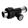 thumbnail image 2 of Telescope Focusing , Astronomical Telescope  Holder Durable Internal Matting  For 1.25 Inch Eyepiece, 2 of 8