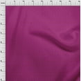 thumbnail image 4 of oneOone Cotton Flex Dark Magenta Fabric Geometric Quilting Supplies Print Sewing Fabric By The Yard 40 Inch Wide, 4 of 5