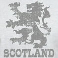 thumbnail image 3 of CafePress - Scotland Light T Shirt - Light T-Shirt - CP, 3 of 4