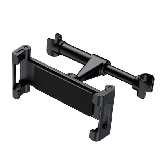 Fridja Car Rear Seat Bracket Tablet Bracket Headrest Installation Mobile Phone Bracket Rack