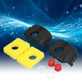 thumbnail image 4 of Air Cleaner Cover, 595660 Engine Filter Housing Wear Resistant ABS Easy Installation With Sponge For 08P500 09P600 09P700 Series, 4 of 8