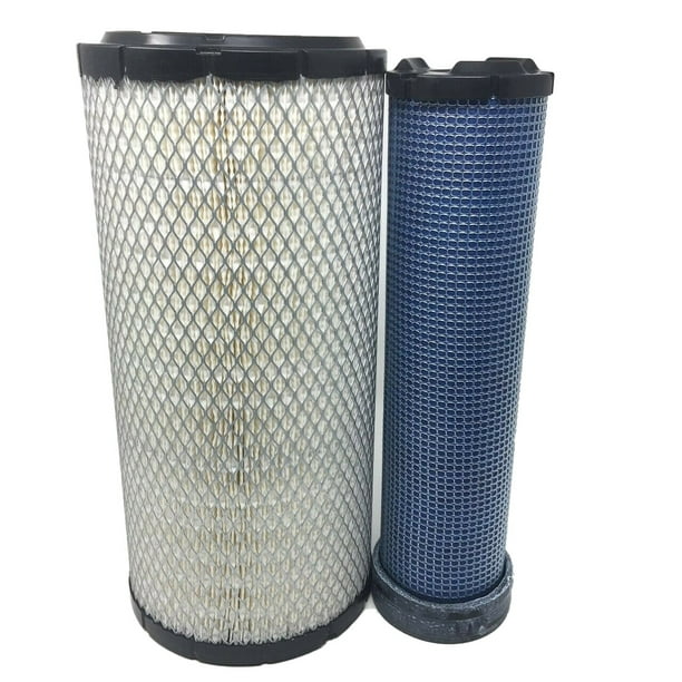 Donaldson P828889 P829333 Original Air Filter Set