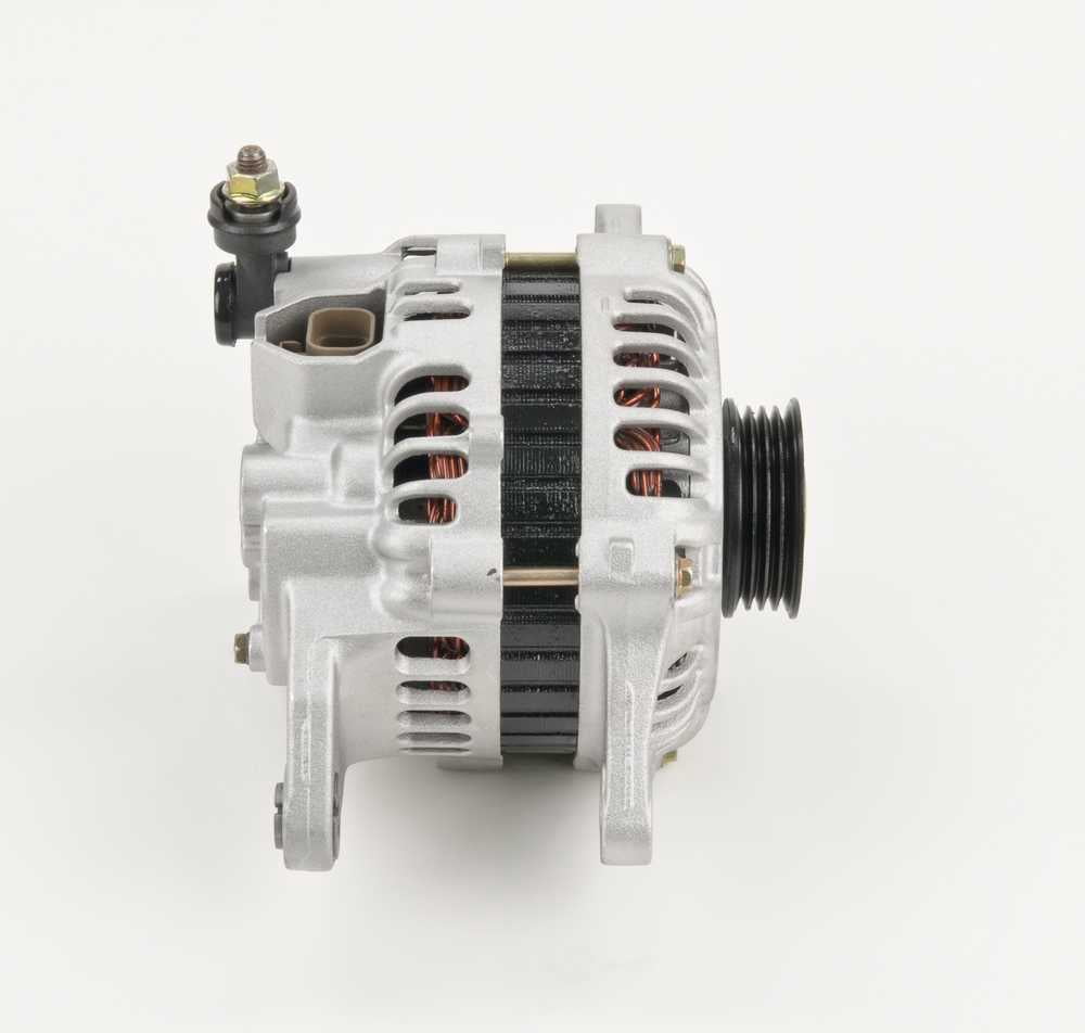 Bosch AL4217X Premium Alternator