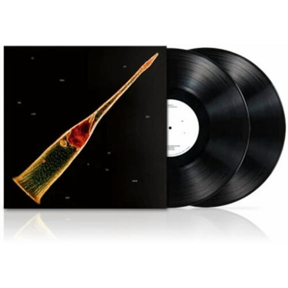 Leprous - Melodies Of Atonement - Gatefold Black 2LP - Music & Performance - Vinyl