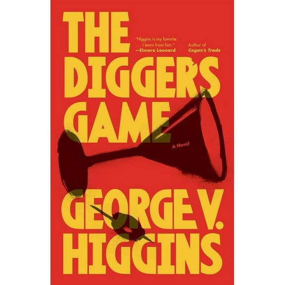 The Digger's Game, (Paperback)