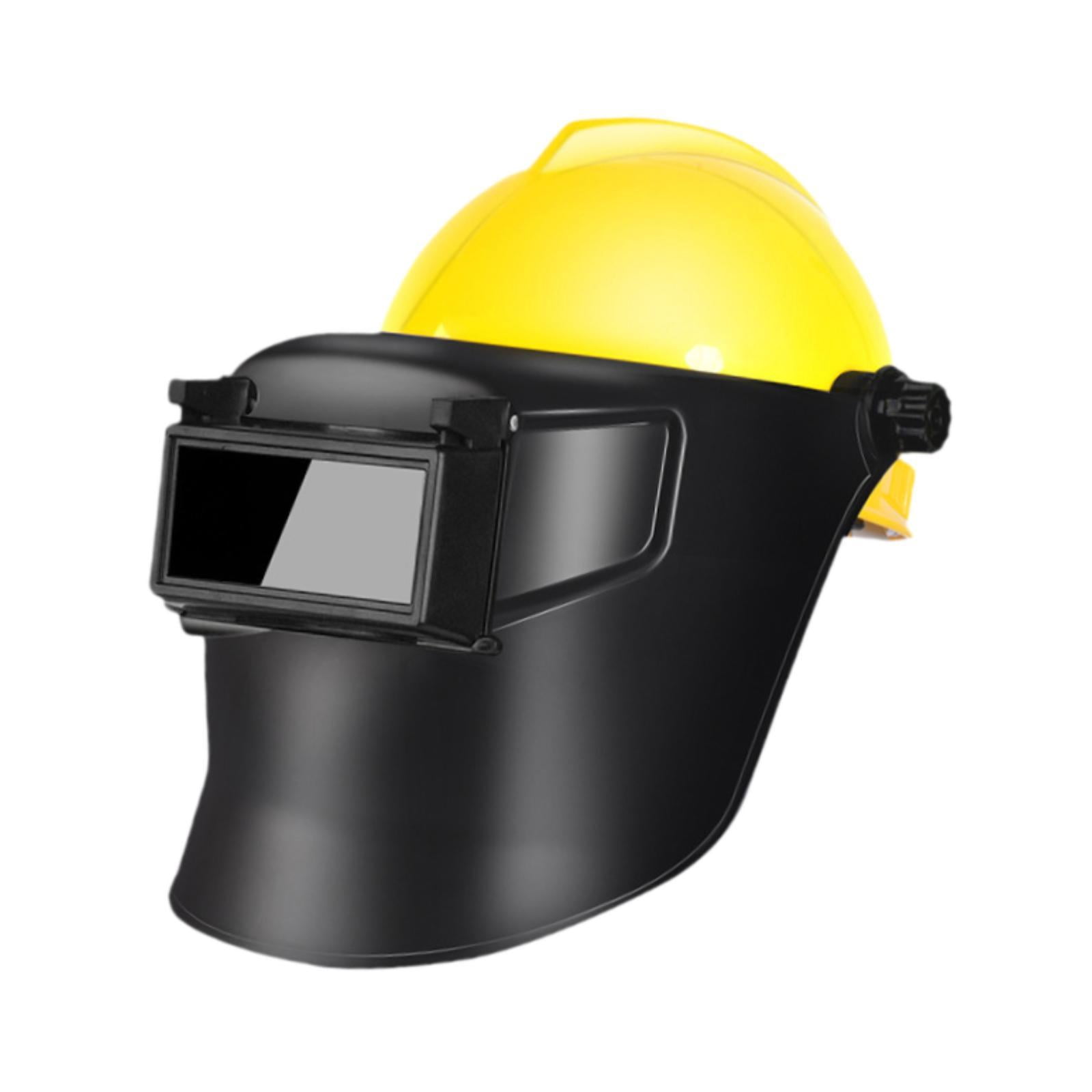 oshhni Welding Helmet Accessory for Weld Grind Cut All Welding Applications Mig