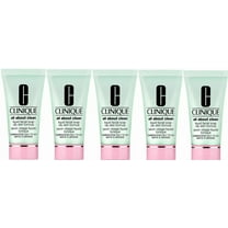 Lot 5 of Clinique All About Clean Liquid Facial Soap Oily 1.0 oz/30 ml Oily Skin