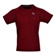 thumbnail image 1 of Playera Hombre Voit Talla G Vino, 1 of 3