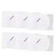 thumbnail image 3 of Agujas desechables para Microblading - 20 piezas para tatuaje de delineador de cejas - Cuchillas de precisión 3RL, 3 of 10