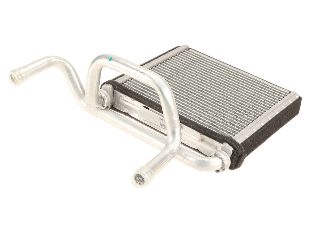 Genuine OEM Replacement for 20102010 Dodge Ram 3500 HVAC Heater Core