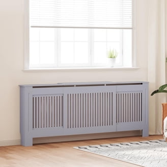 vidaXL Radiator Cover Radiator Guard for Home Office Heater