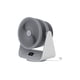 thumbnail image 5 of Ventilador - Calentador Aeolus Doos Premium Smart Oscilación Blanco, 5 of 8