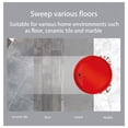 thumbnail image 5 of 2024 New Robot Vacuum Cleaner Mop, Multi-Functional Sweeping Machine for Pet Hair, Carpet & Hard Floors, 5 of 5