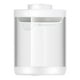 thumbnail image 2 of Frascos de Vidrio con Cierre a Presión Qazbgdl | Recipiente de Vidrio de Borosilicato Alto para Cereales, Café, Dulces y Alimentos Secos | Recipiente Hermético para Cocina | 500 Ml, 900 Ml, 1200 Ml,, 2 of 7