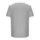 thumbnail image 5 of pstuiky Camisa de manga corta para hombre, Nueva camiseta informal de moda para hombre, con estampado deportivo, de manga corta y cuello redondo. camisas casuales para hombre xl, 5 of 6