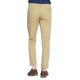 thumbnail image 3 of Pantalón De Vestir Casual Formal Para Hombre Arena Con Bolsas 770228 cafe 36 Incógnita 770228, 3 of 5