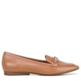 thumbnail image 3 of Naturalizer Women's Clive Leather Slip-On Loafer, 3 of 9
