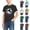 Army Green, variant on Auroural Boys Clothes Size 7/8 Children's Football Print Round Neck Short Sleeve Medium To Large Kids Casual Loose Top