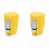 ACDANC Eggs Shell Opener Set of 2,egg peeler Tool for Open Eggs,Hard Boiled Eggs Peeler Eggs Separator Handheld,Stainless Steel Eggs Shell Cutter Kitchen Gadget