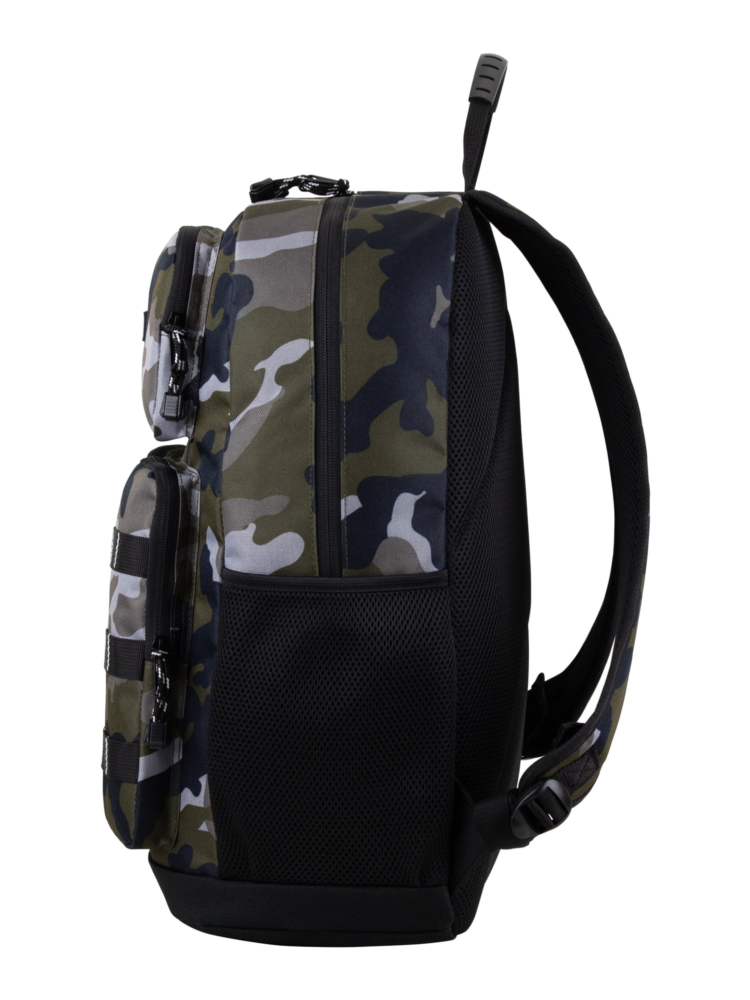 Eastsport Unisex Gramercy Backpack, Army Camo