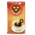 thumbnail image 3 of 3 Coracoes Brazilian Traditional Coffee 8.8 oz (250g) | Pack of 3 - Cafe Tradicional Brasileiro 3 Coracoes | Brazil in Texas, 3 of 5